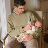 Pack Colima (2 products): pajama + winter sleeping bag (2.5 TOG)