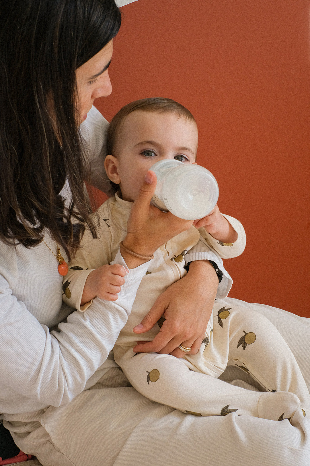 Baby Pyjamas – Colima