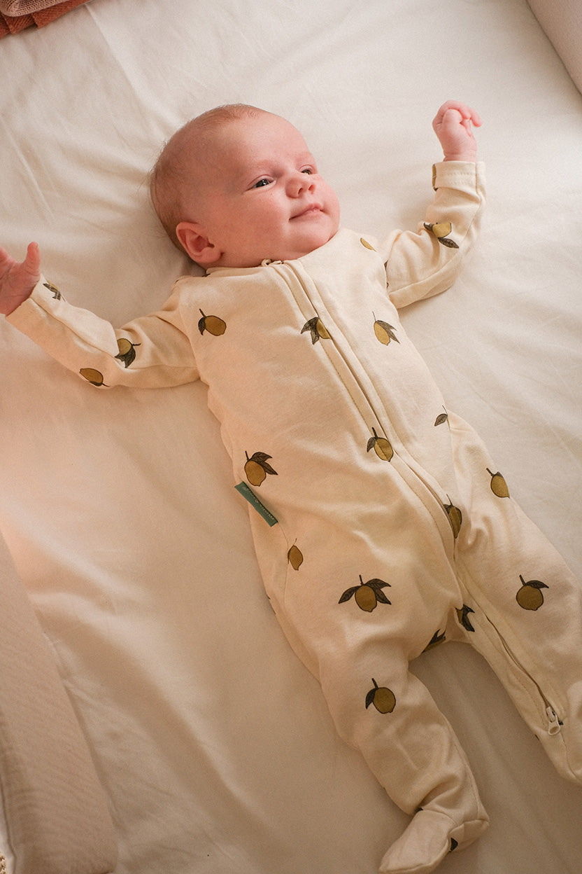 Baby Pyjamas – Colima