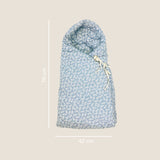 Chancelière - Blue Garden - Winter