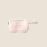 Neceser - Dusty rose