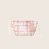 Baby Organizer - Dusty Rose