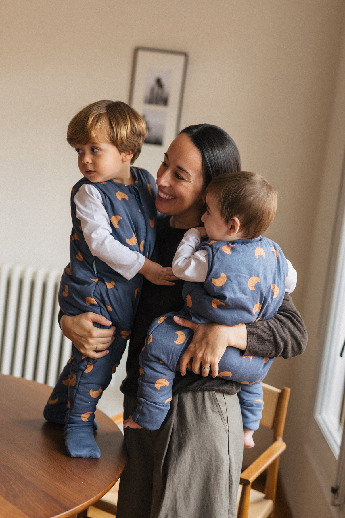 Siblings Croissants Pack (2 products) 