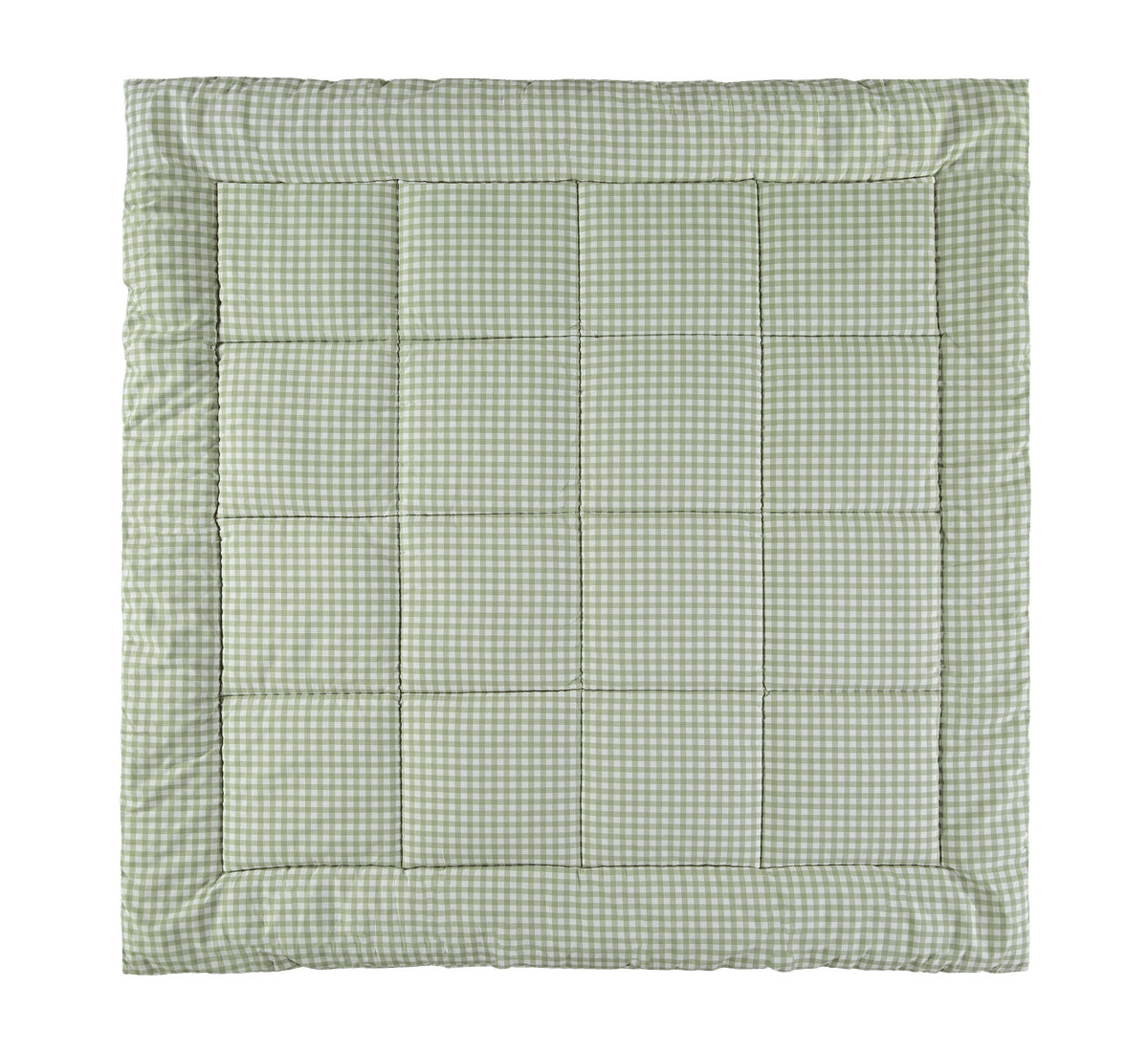 Crawling mat - Mint Tea