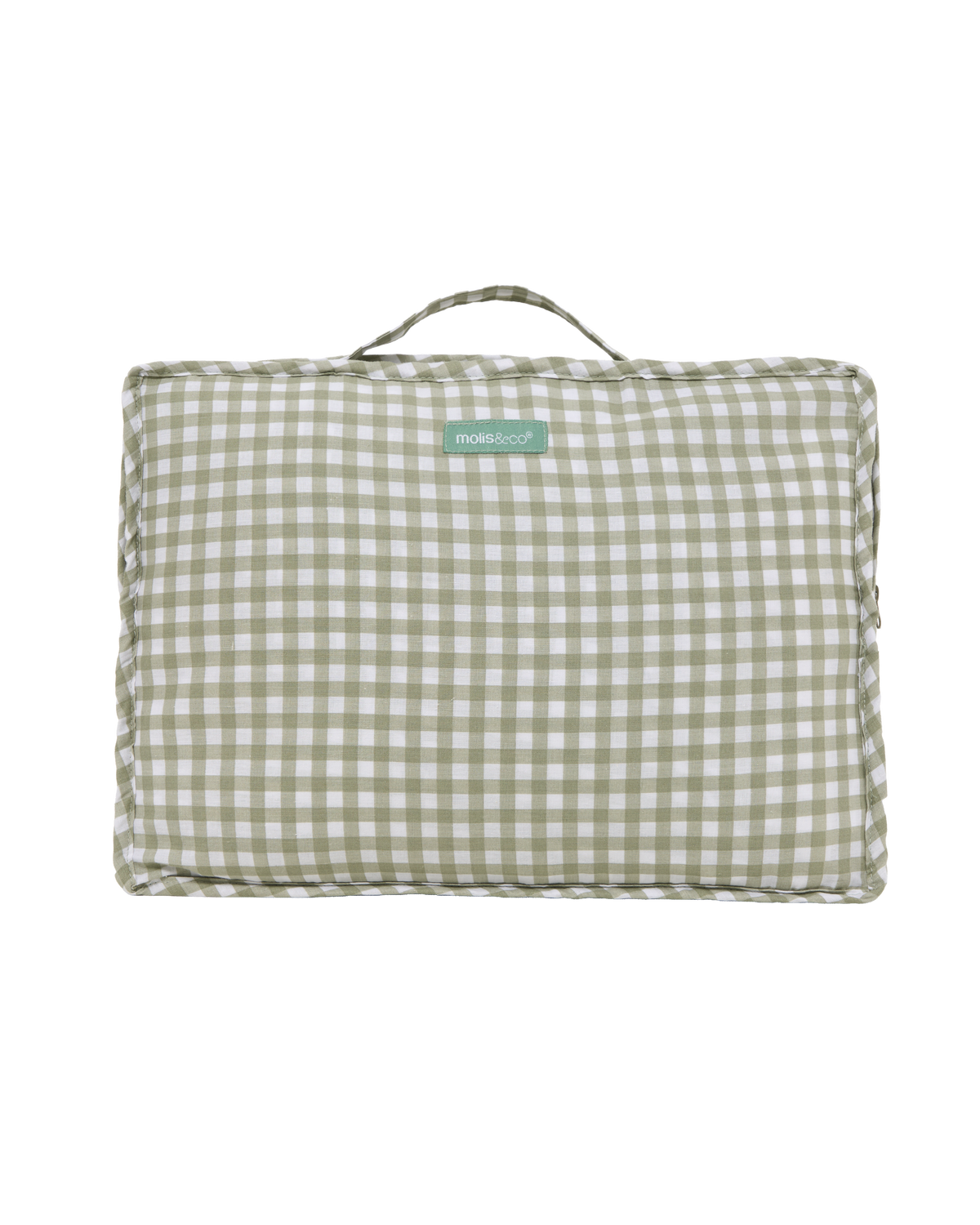 Sacco letto nordico bambino – TOG 1 – Mint Tea