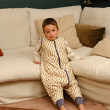 Pijama manta - Wild Lily - TOG 2.5
