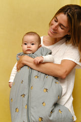 BABY SLEEPING BAG - COLIMA - TOG 2.5