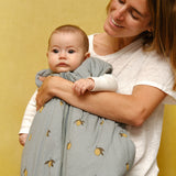 Baby sleeping bag - Colima - TOG 2.5