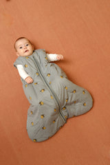 BABY SLEEPING BAG - COLIMA - TOG 2.5