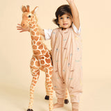 Sleeping jumpsuit - Jungle - TOG 1