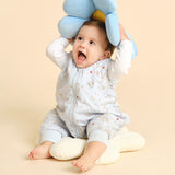 Sleeping jumpsuit - Poppy - TOG 1
