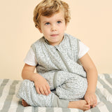 Pijama manta - Ines II - TOG 1