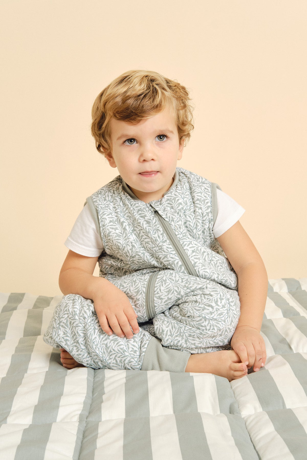 Sleeping jumpsuit - Ines II - TOG 1