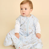 Babyschlafsack - Mushrooms - TOG 1