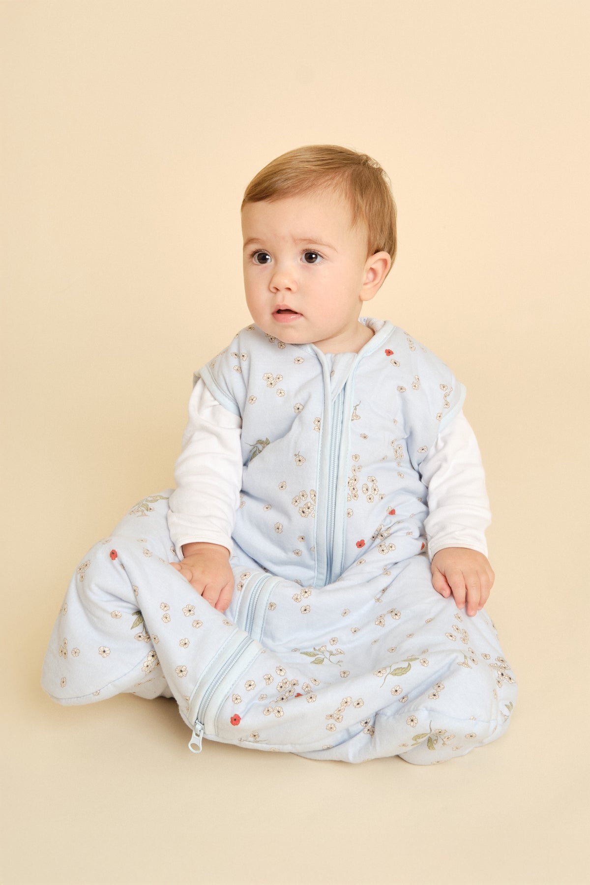 Babyschlafsack - Mushrooms - TOG 1