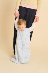 BABY SLEEPING BAG - Poppy - TOG 1