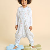 Sleeping jumpsuit - Poppy - TOG 1