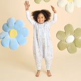 Sleeping jumpsuit - Poppy - TOG 1