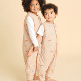 Pack frères et sœurs Jungle & Teddy TOG 1 (2 products)