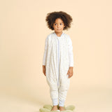Pijama manta - Blue Lily - TOG 1