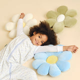 Pijama manta - Blue Lily - TOG 1