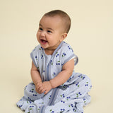 Babyschlafsack - Cherries - TOG 0.5