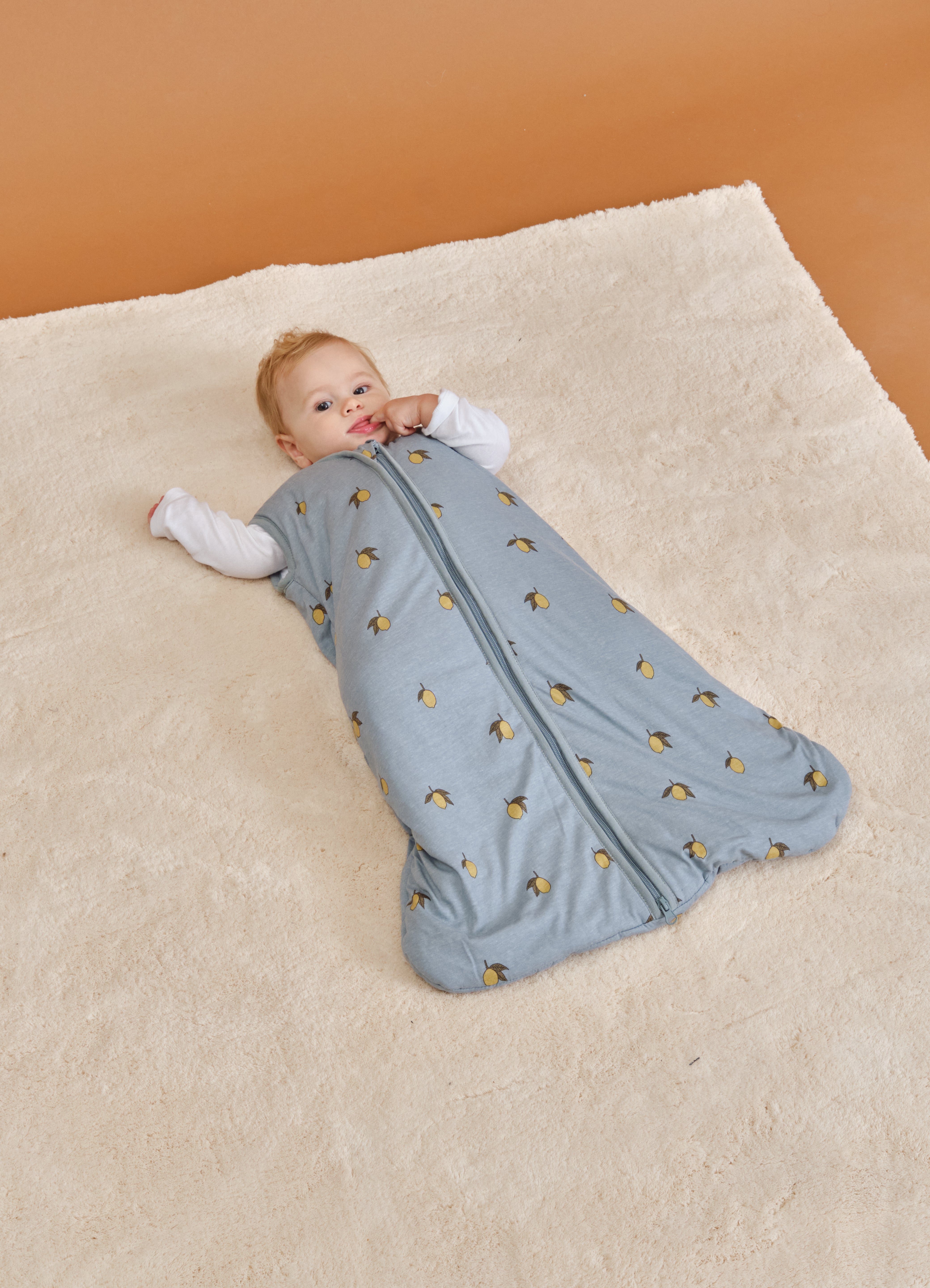 Sacco Nanna Autunno 0-6 Mesi Sacco Nanna Invernale TOG Per