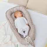 Baby nest - Peony