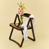 Muslin cotton blanket duo pack - Pink & Beige