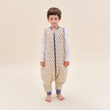 Pijama manta - Wild Lily - TOG 2.5