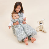 Sacco nanna per neonato - Green Garden - TOG 2.5