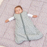 Sacco nanna per neonato - Green Garden - TOG 2.5