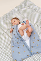 BABY SLEEPING BAG - COLIMA - TOG 2.5