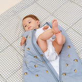 Baby sleeping bag - Colima - TOG 2.5