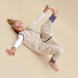Pijama manta - Wild Lily - TOG 2.5