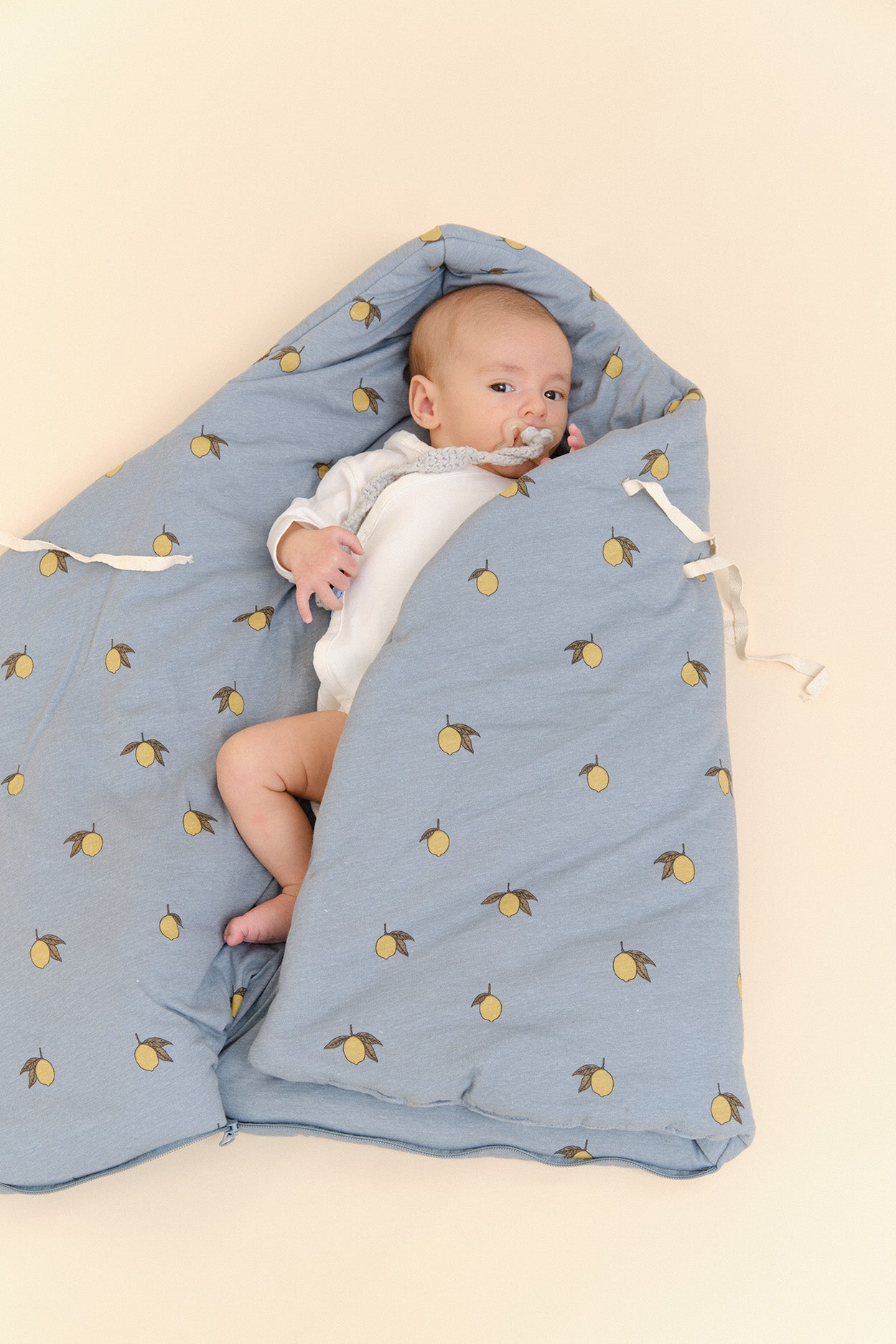schlafsack babywanne winter fußsack kinderwagen - Colima