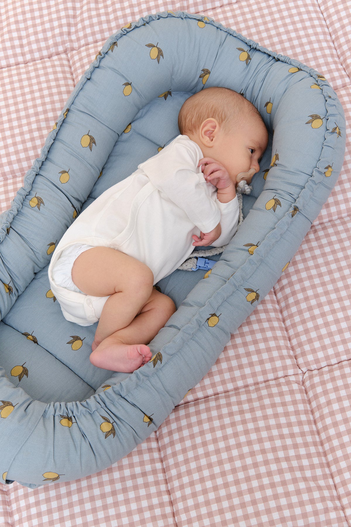 Baby nest - Colima