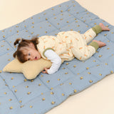 Crawling mat - Colima