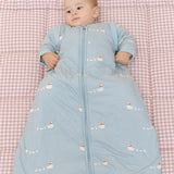 Saco de dormir bebé con mangas - Duck Family - TOG 2.5
