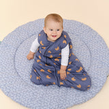 Saco de dormir bebé - Croissants - TOG 2.5