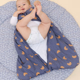 Saco de dormir bebé - Croissants - TOG 2.5