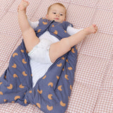 Alfombra para bebé - Dusty Rose