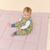 Sacco nanna con piedini - Little Drivers - TOG 2.5
