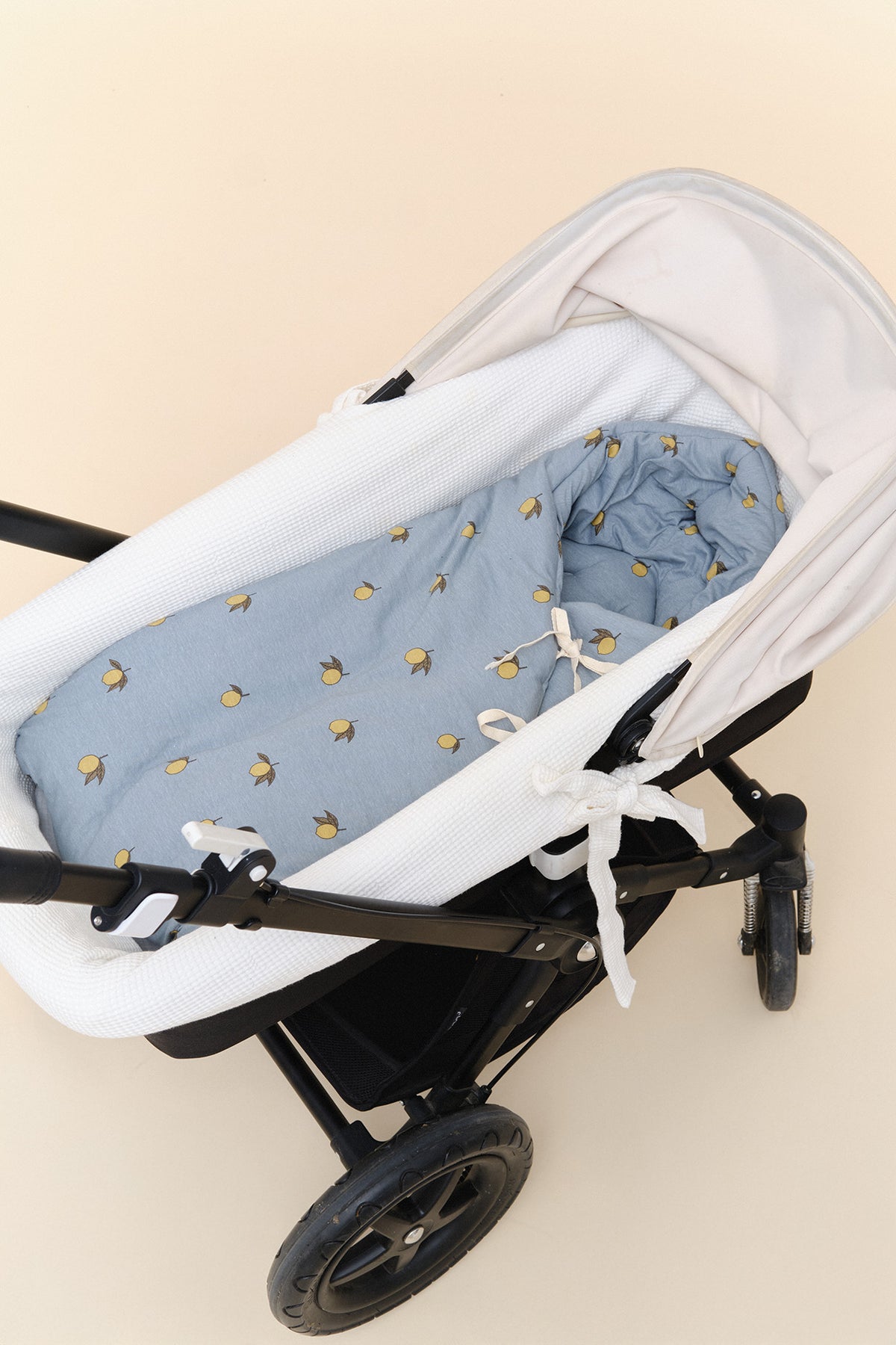 fußsack kinderwagen - Colima - winter