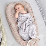 Baby nest - Peony