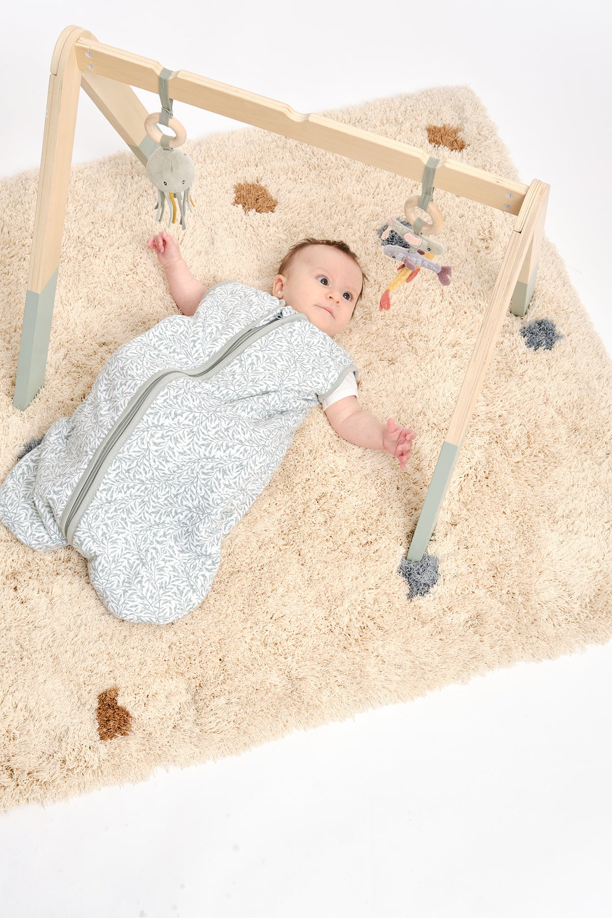 Babyschlafsack - Ines II - TOG 1
