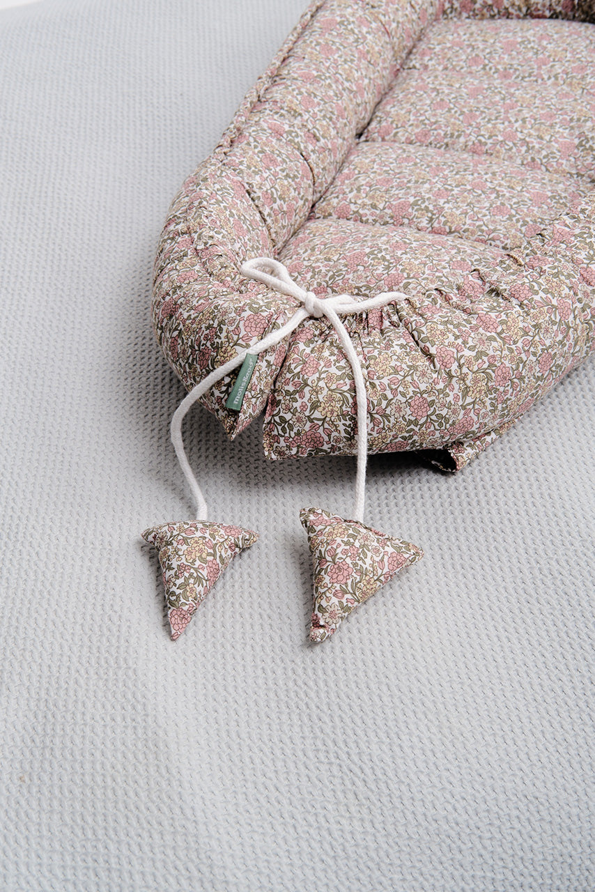 Babynest Peony