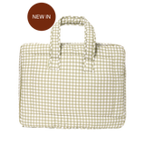 Valise de voyage enfant – Mint Tea