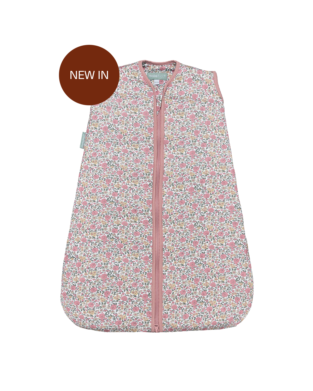 Saco de dormir bebé - Peony - TOG 1