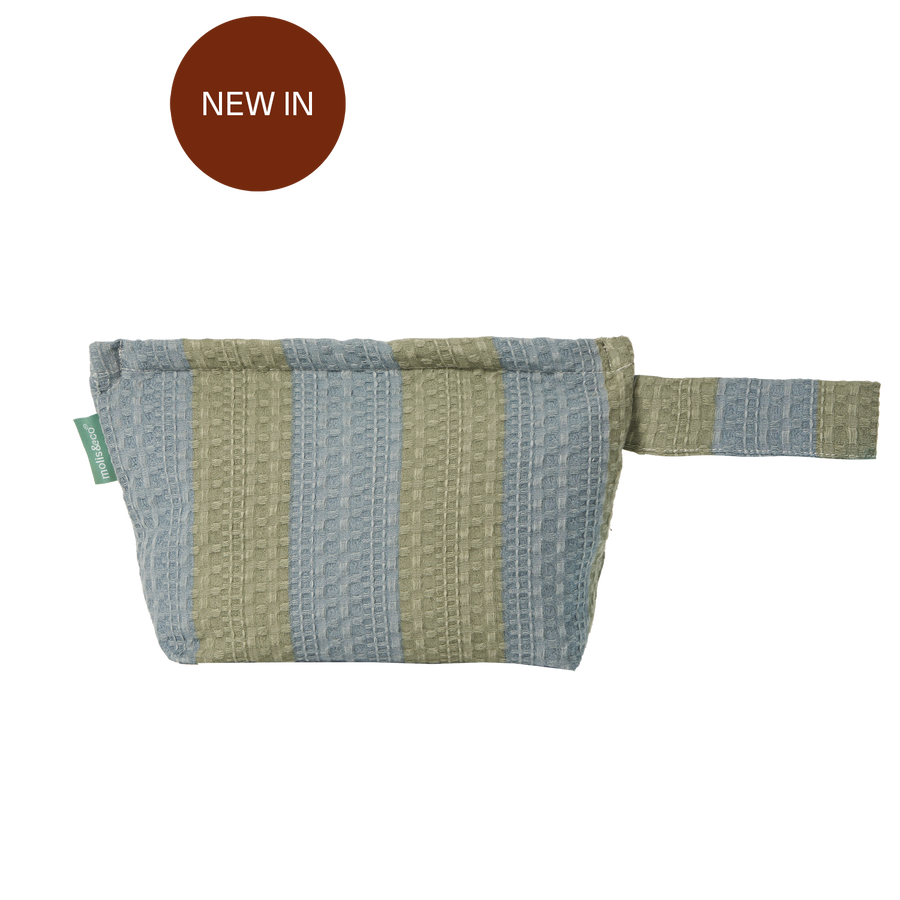 Toiletry bag - Peony